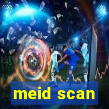 meid scan